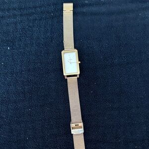 skagen watch